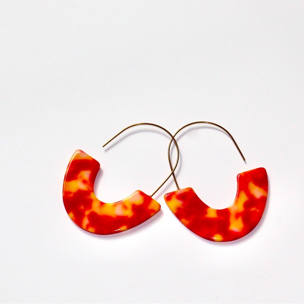 Fashion Earrings (New)